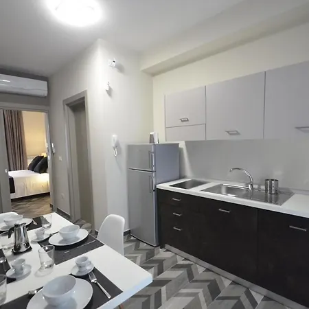 Apartment Riva 33 *