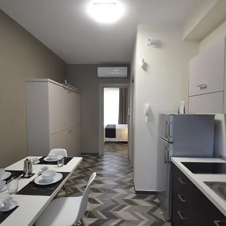 Riva 33 Apartment *