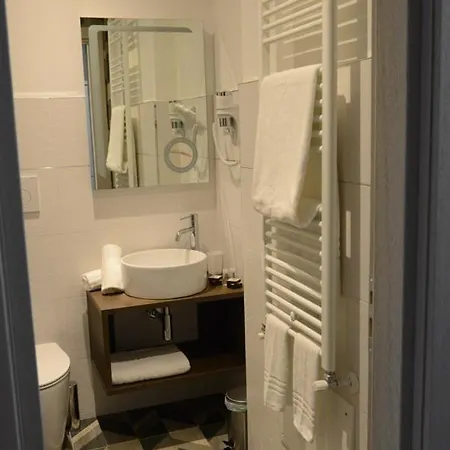 Riva 33 Apartment Porto Cesareo