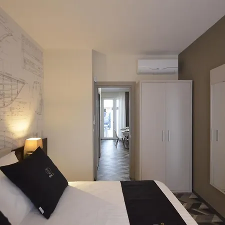 Riva 33 Apartment *