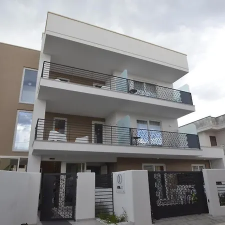 Apartment Riva 33 Porto Cesareo