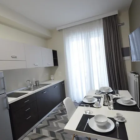 Riva 33 Apartment *